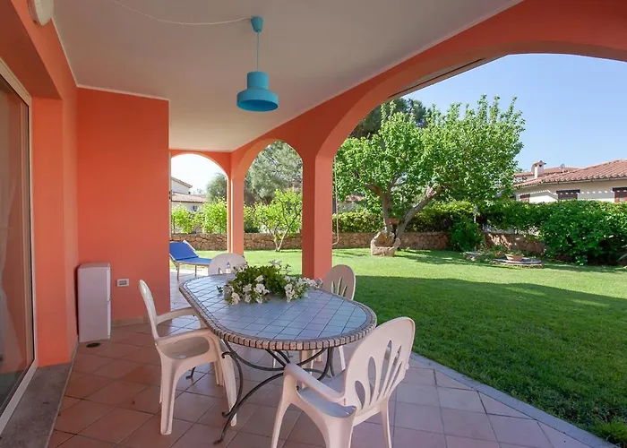 Le Colonnine Casa vacanze *