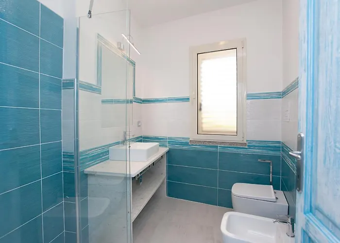 Le Colonnine Casa vacanze *