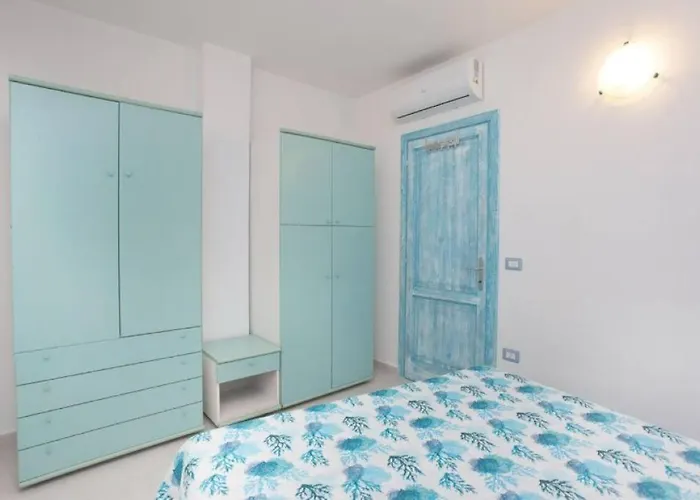 Vakantiehuis Le Colonnine San Teodoro (Sardinia)