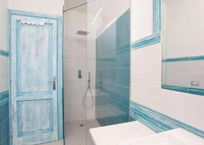 Le Colonnine Casa vacanze *