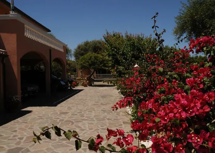 Le Colonnine Casa vacanze San Teodoro (Sardinia)